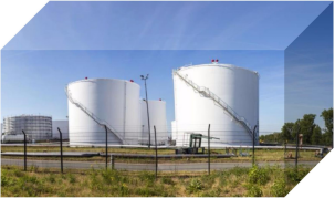 地衛(wèi)環(huán)?！獮跗潉e克斯坦Buha Oil Refinery / Navoy City Sewage Treatment Plant
